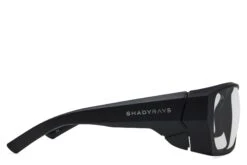 Terrain - Clear 9 Terrain - Clear -Outdoor Sports Glasses DSC 0372 1200