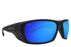 Terrain - Black Glacier Polarized -Outdoor Sports Glasses DSC 0375 Glacier 1200