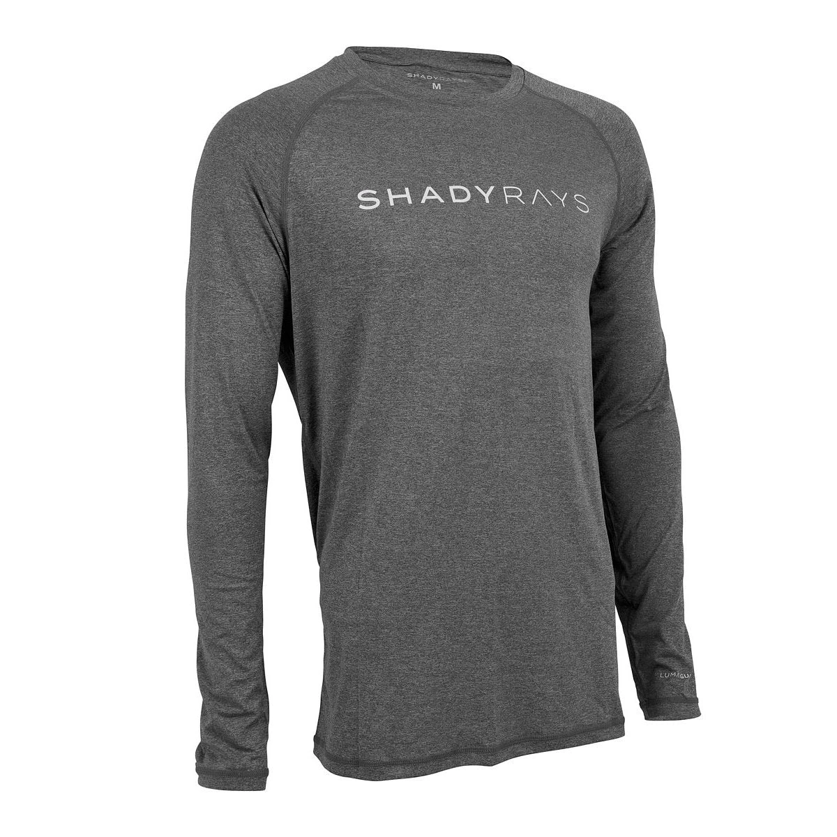 UV Protection Long Sleeve Shirt - Slate 4 UV Protection Long Sleeve Shirt - Slate - Image 2