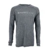 UV Protection Long Sleeve Shirt - Slate -Outdoor Sports Glasses DSC 0456Grey