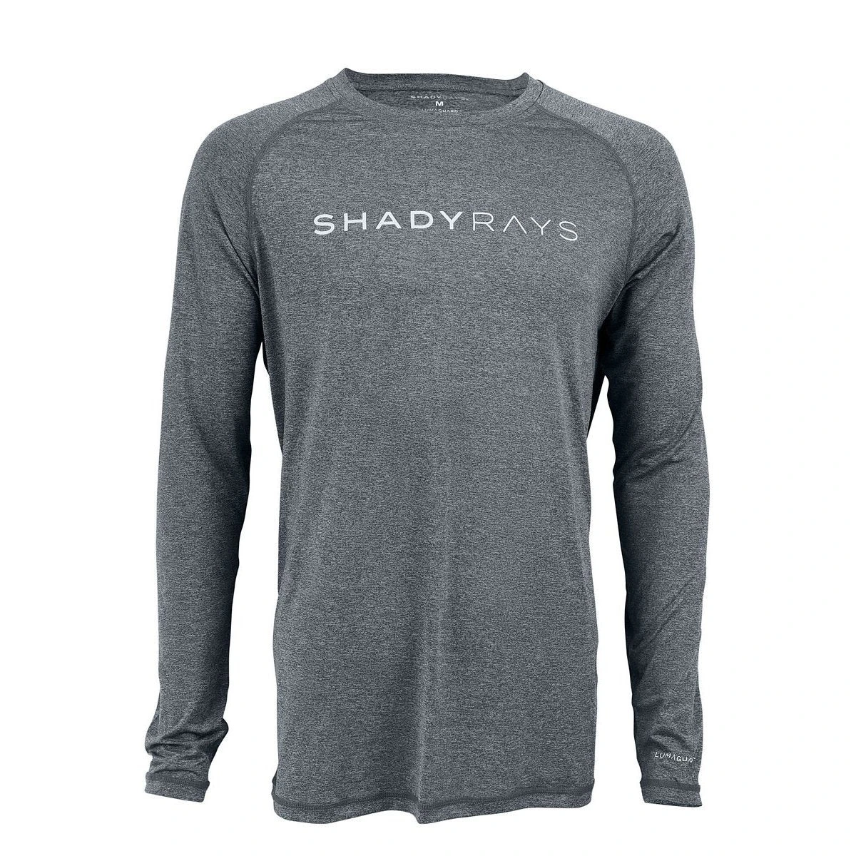UV Protection Long Sleeve Shirt - Slate 3 UV Protection Long Sleeve Shirt - Slate