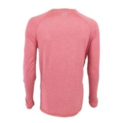 UV Protection Long Sleeve Shirt - Coral -Outdoor Sports Glasses DSC 0457