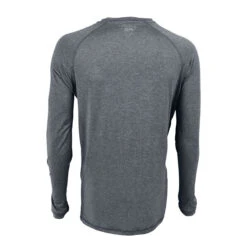 UV Protection Long Sleeve Shirt - Slate 7 UV Protection Long Sleeve Shirt - Slate -Outdoor Sports Glasses DSC 0457Grey