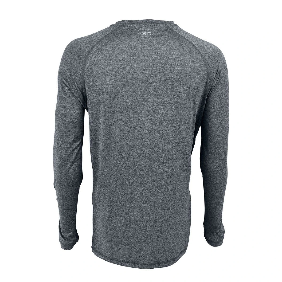 UV Protection Long Sleeve Shirt - Slate 5 UV Protection Long Sleeve Shirt - Slate - Image 3