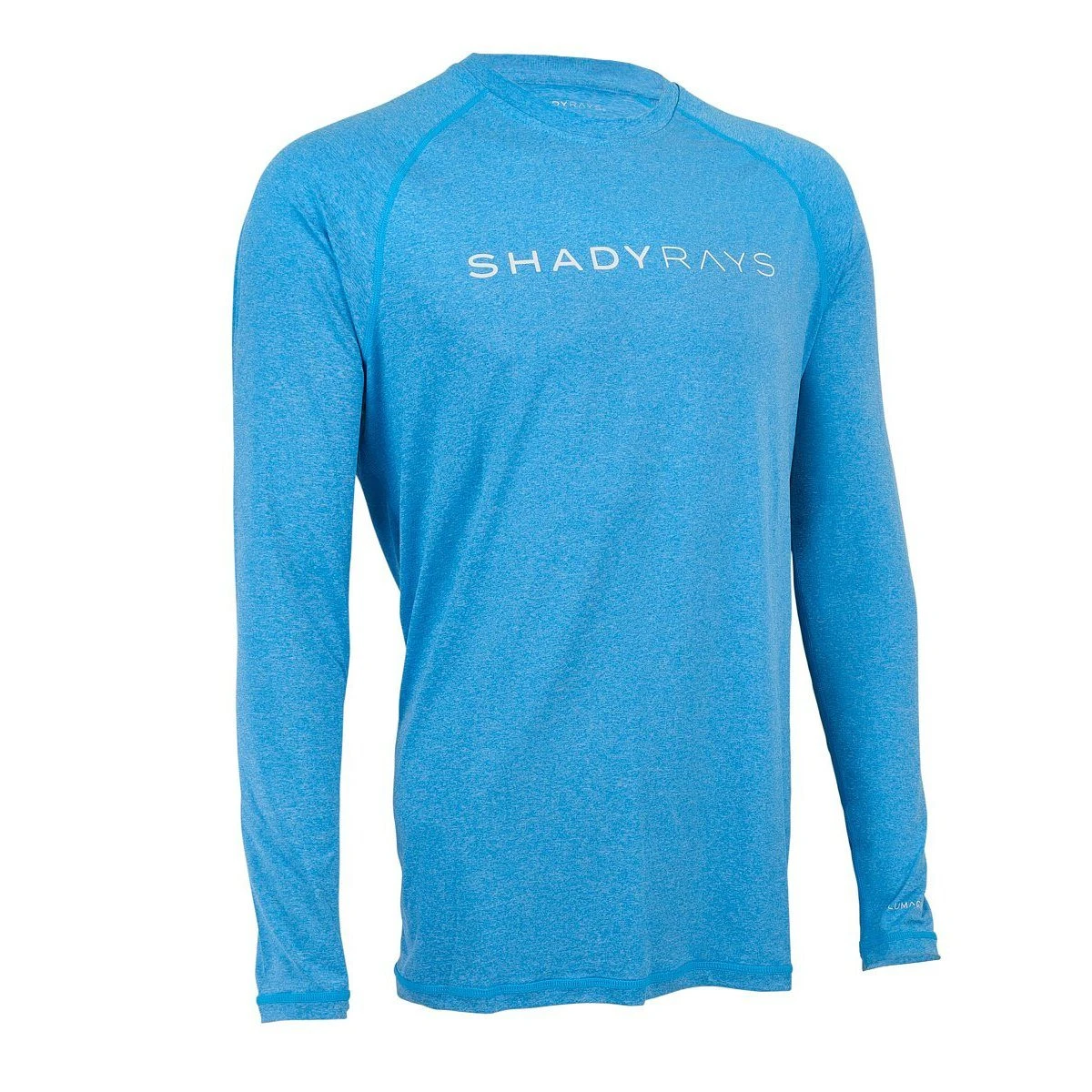 UV Protection Long Sleeve Shirt - Glacier 4 UV Protection Long Sleeve Shirt - Glacier - Image 2