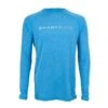UV Protection Long Sleeve Shirt - Glacier -Outdoor Sports Glasses DSC 0464