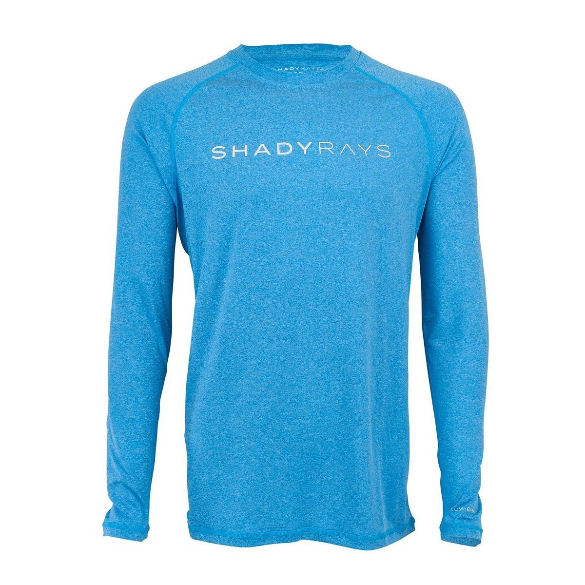 UV Protection Long Sleeve Shirt - Glacier 3 UV Protection Long Sleeve Shirt - Glacier