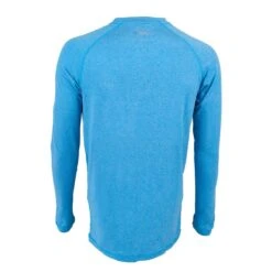 UV Protection Long Sleeve Shirt - Glacier 9 UV Protection Long Sleeve Shirt - Glacier -Outdoor Sports Glasses DSC 0466