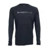 UV Protection Long Sleeve Shirt - Blackout