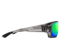 DeepSea Cuda - Emerald Smoke Polarized -Outdoor Sports Glasses DSC 0490Emerald f57382c3 b6ba 4b3e a23e 072c4ec8fc12