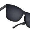 HighRise - Blackout Polarized -Outdoor Sports Glasses DSC 0518