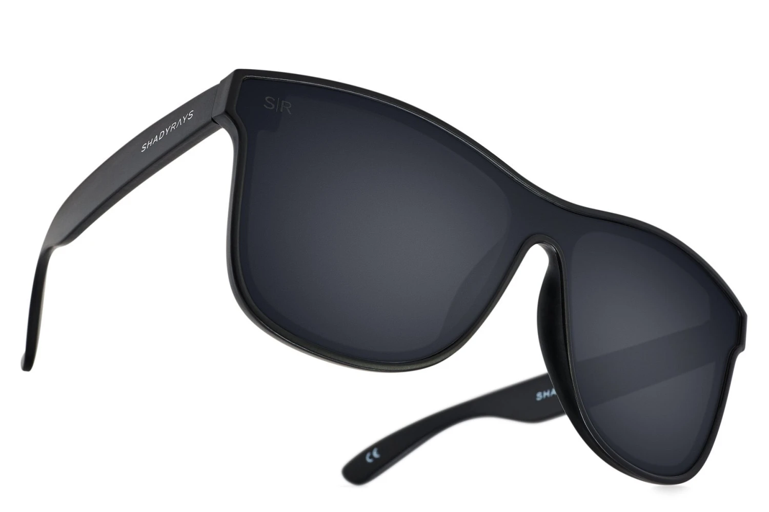 HighRise - Blackout Polarized 3 HighRise - Blackout Polarized