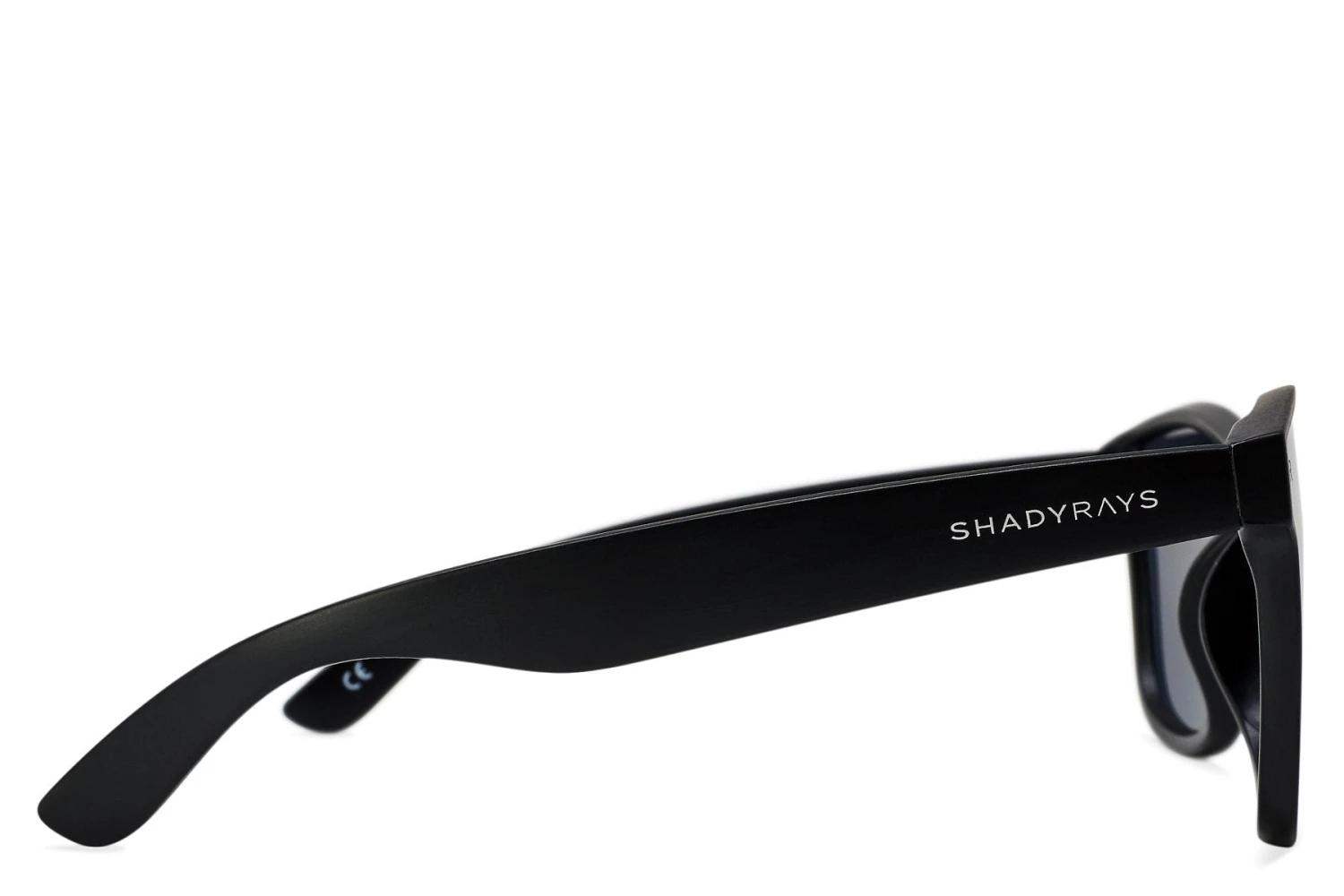 HighRise - Blackout Polarized 5 HighRise - Blackout Polarized - Image 3