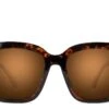 Azalea - Sienna Tortoise Polarized