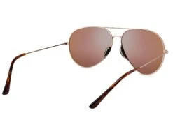 Tangle Free Aviator - Rose Gold Polarized 11 Tangle Free Aviator - Rose Gold Polarized -Outdoor Sports Glasses DSC 3654