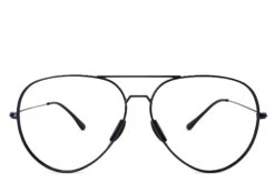 Tangle Free Aviator M/L Rx - Navy