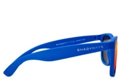 Kid's Signature Series - Hero Polarized -Outdoor Sports Glasses DSC 5121 83050a81 f403 4f51 9892 96116c034780