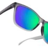 Cascade - Emerald Smoke Polarized -Outdoor Sports Glasses DSC 5442