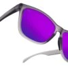Cascade - Purple Smoke Polarized -Outdoor Sports Glasses DSC 5449
