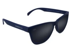 Cascade - Navy Polarized -Outdoor Sports Glasses DSC 5531