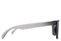 Cascade - Emerald Smoke Polarized -Outdoor Sports Glasses DSC 5544