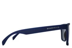 Cascade - Navy Polarized -Outdoor Sports Glasses DSC 5549