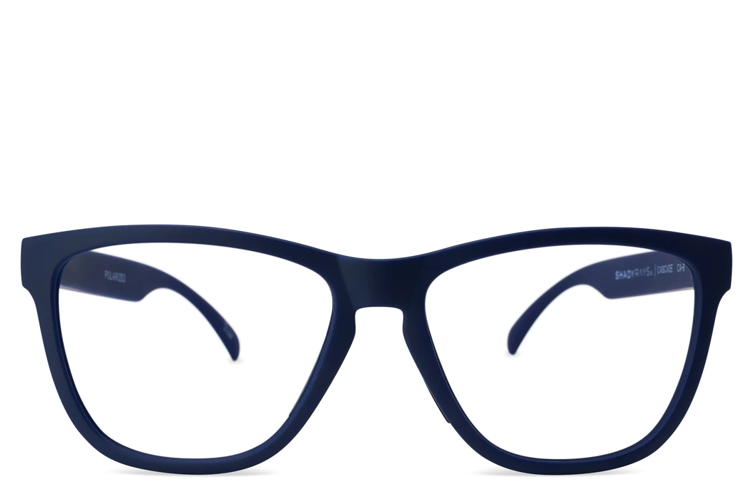 Cascade Rx - Navy 3 Cascade Rx - Navy