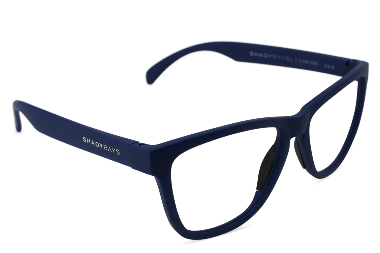 Cascade Rx - Navy 4 Cascade Rx - Navy - Image 2