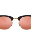 Tangle Free Oakmont - Rose Gold Polarized