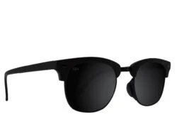 Tangle Free Oakmont - Stealth Polarized -Outdoor Sports Glasses DSC 5813