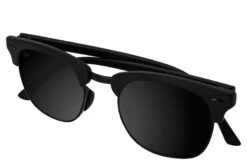 Tangle Free Oakmont - Stealth Polarized -Outdoor Sports Glasses DSC 5853