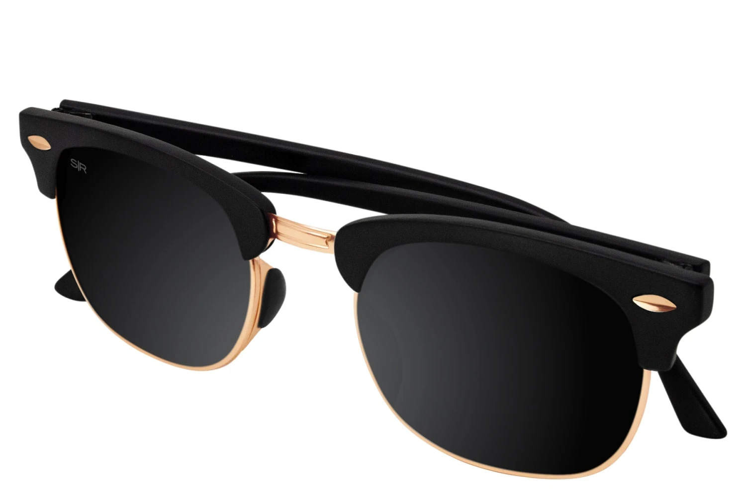 Tangle Free Oakmont - Black Rose Polarized 8 Tangle Free Oakmont - Black Rose Polarized - Image 6