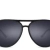 Aviator Crossover - Blackout Polarized