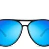 Aviator Crossover - Black Glacier Polarized