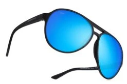 Aviator Crossover - Black Glacier Polarized 10 Aviator Crossover - Black Glacier Polarized -Outdoor Sports Glasses DSC 5893