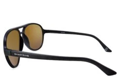 Aviator Crossover - Black Glacier Polarized 11 Aviator Crossover - Black Glacier Polarized -Outdoor Sports Glasses DSC 5915 1