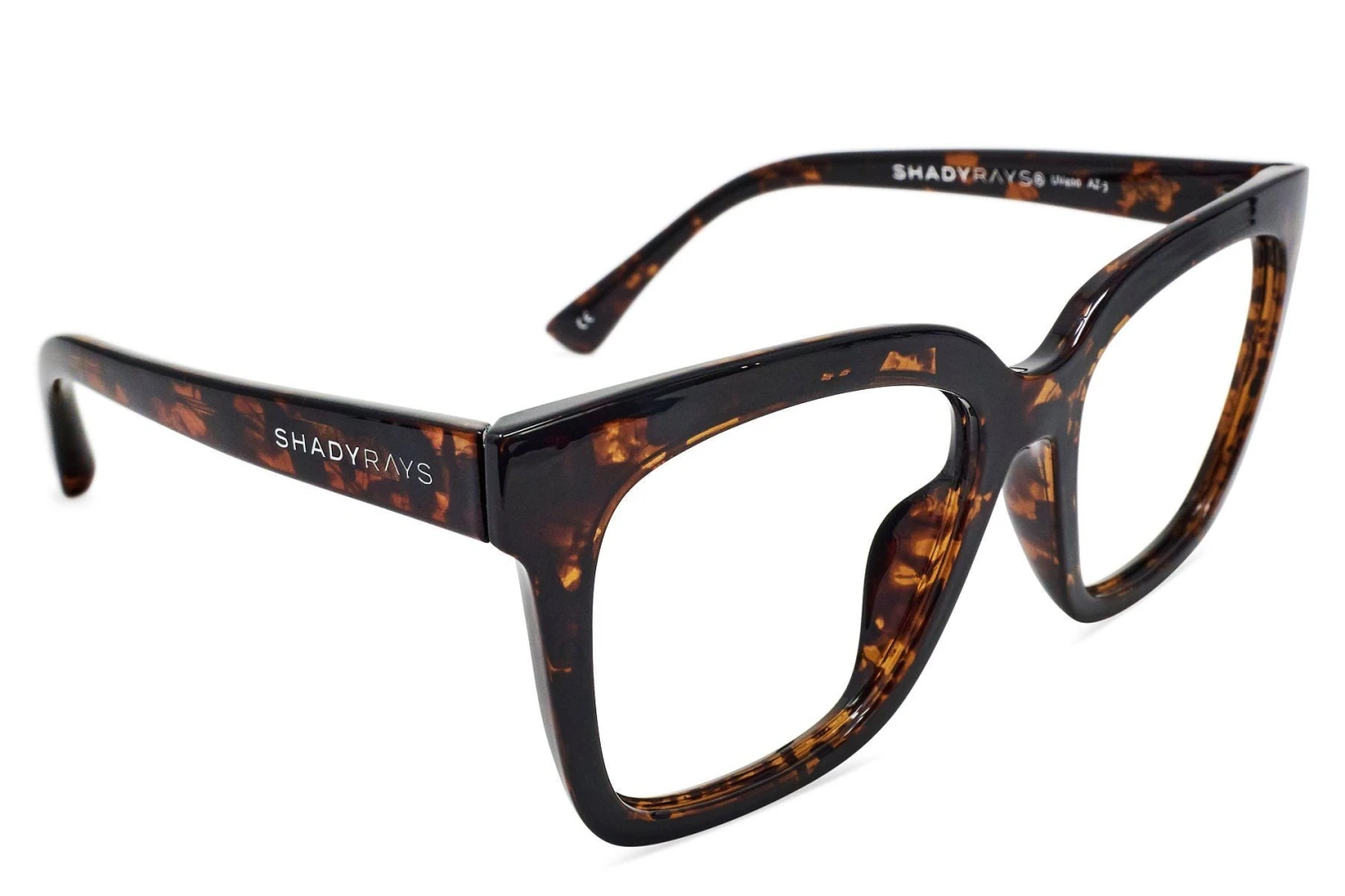 Azalea Rx - Sienna Tortoise 4 Azalea Rx - Sienna Tortoise - Image 2