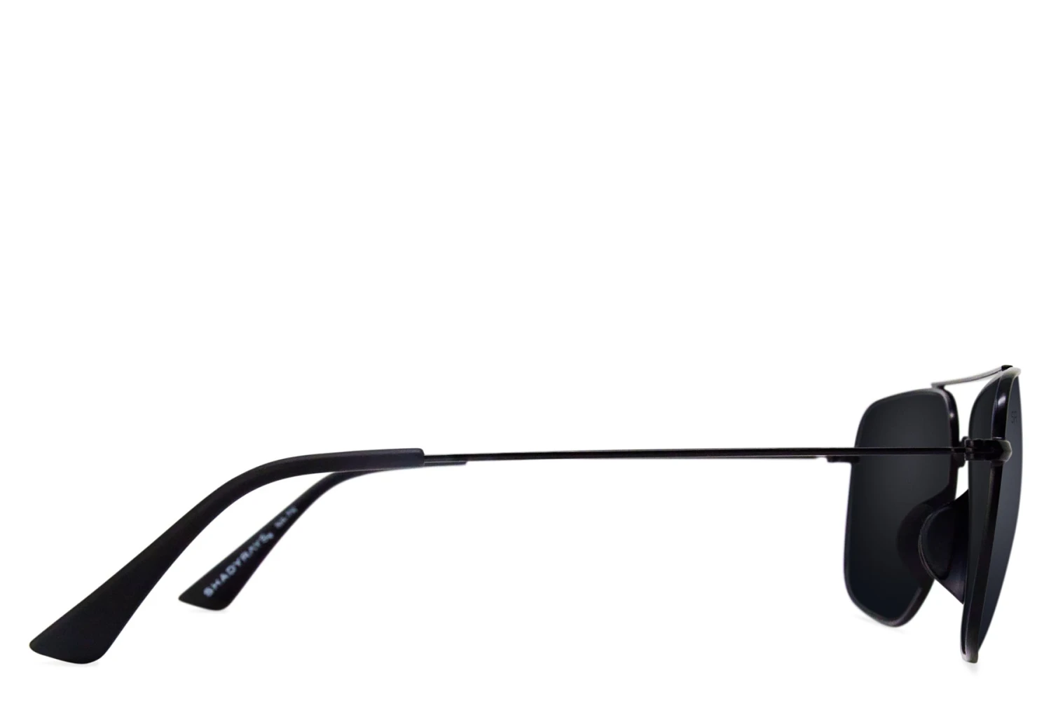 Tangle Free Navigator - Stealth Polarized 5 Tangle Free Navigator - Stealth Polarized - Image 3