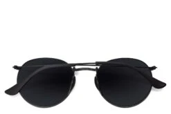 Tangle Free Aston - Stealth Polarized -Outdoor Sports Glasses DSC 7534