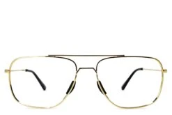 Tangle Free Navigator Rx - Gold