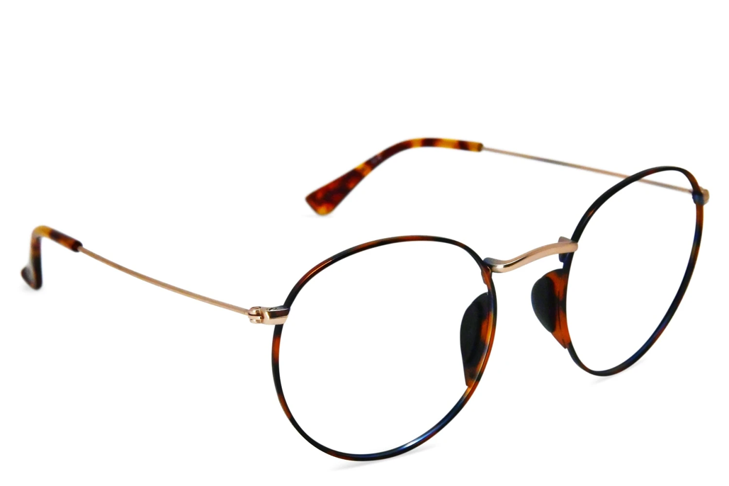 Tangle Free Aston Rx - Tortoise 4 Tangle Free Aston Rx - Tortoise - Image 2