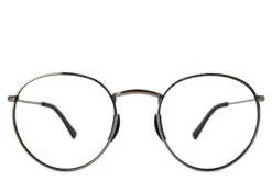 Tangle Free Aston Rx - Gunmetal