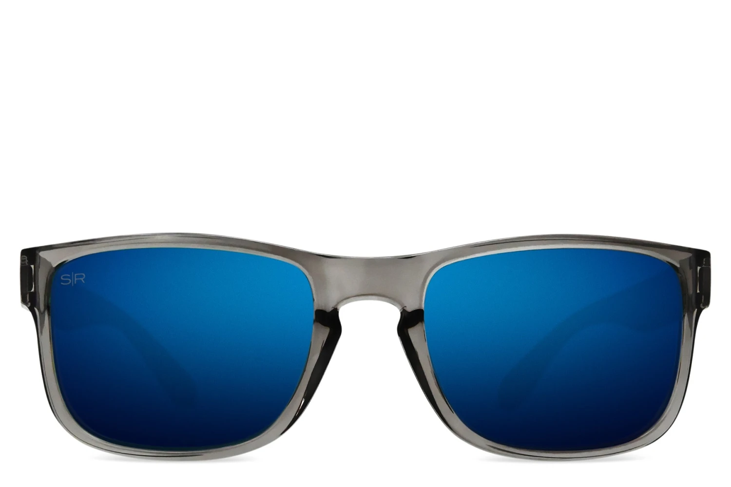 Titan - Navy Smoke Polarized 4 Titan - Navy Smoke Polarized - Image 2