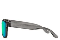 Titan - Emerald Smoke Polarized -Outdoor Sports Glasses DSC 7563 Emerald