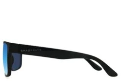 Titan - Black Glacier Polarized -Outdoor Sports Glasses DSC 7567 Glacier