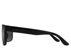 Titan - Blackout Polarized -Outdoor Sports Glasses DSC 7567 Black 1