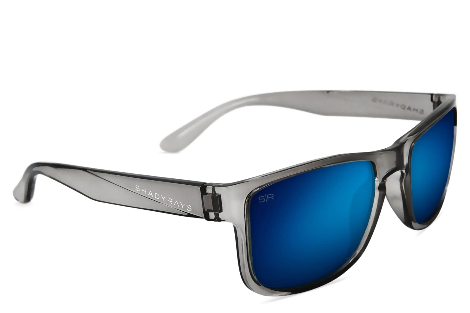 Titan - Navy Smoke Polarized 6 Titan - Navy Smoke Polarized - Image 4