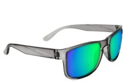 Titan - Emerald Smoke Polarized -Outdoor Sports Glasses DSC 7580 Emerald