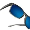 Titan - Navy Smoke Polarized -Outdoor Sports Glasses DSC 7603 Blue