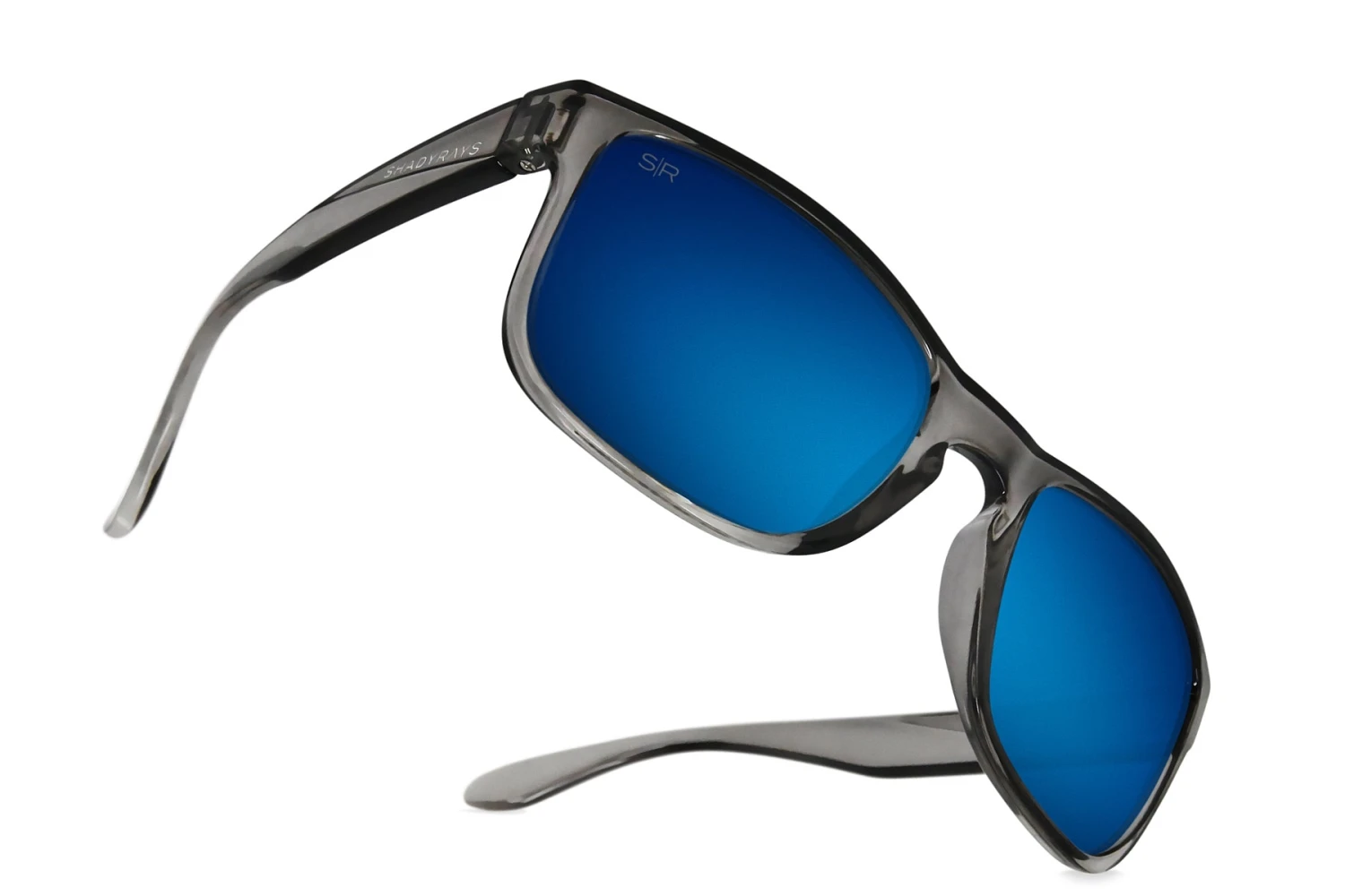 Titan - Navy Smoke Polarized 3 Titan - Navy Smoke Polarized